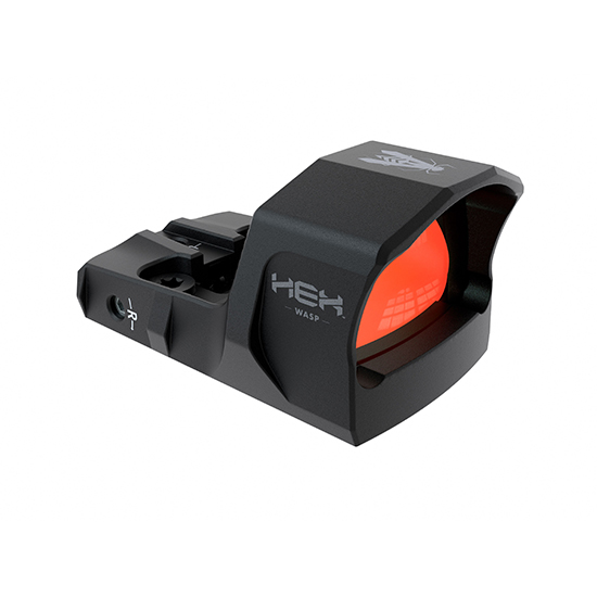 SPR HEX WASP 3.5MOA RED DOT - Hunting Accessories